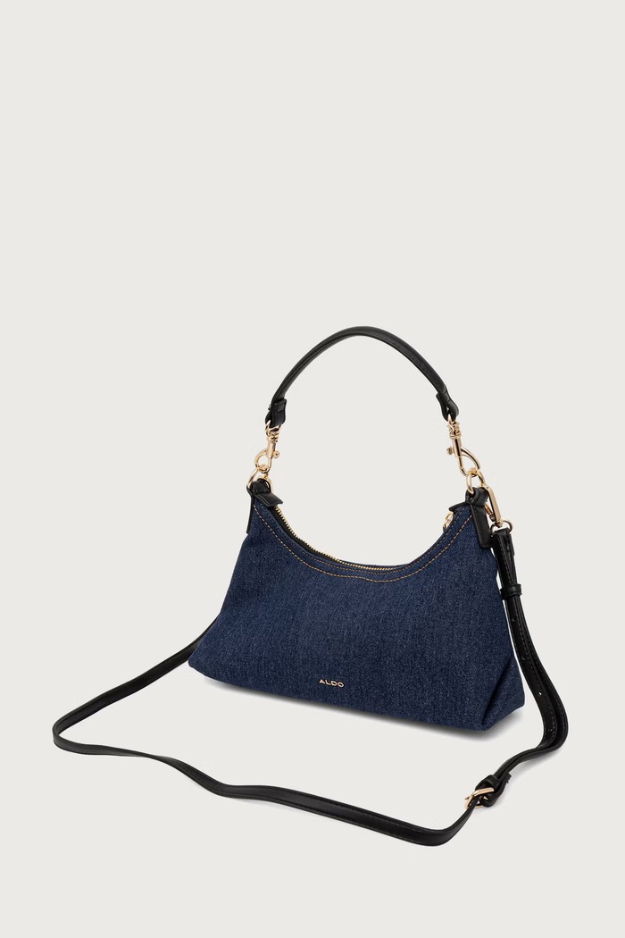 Dodaci Aldo Crossbody torba za žene LUCKYGIRL LUCKYGIRL.407 mornarsko plava