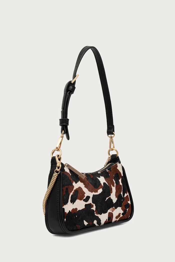 Aldo Klasična torbica ženska JAINNIE JAINNIE.122 rjava AW26