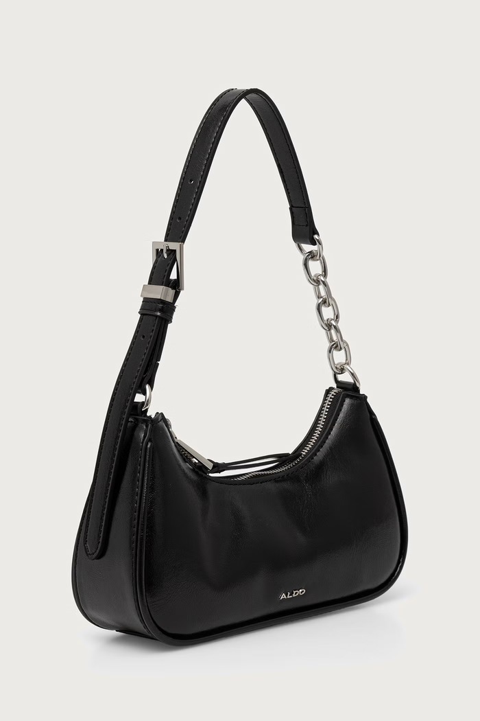 Aldo Чанта дамска VERONIKKA VERONIKKA.007 черен AW26