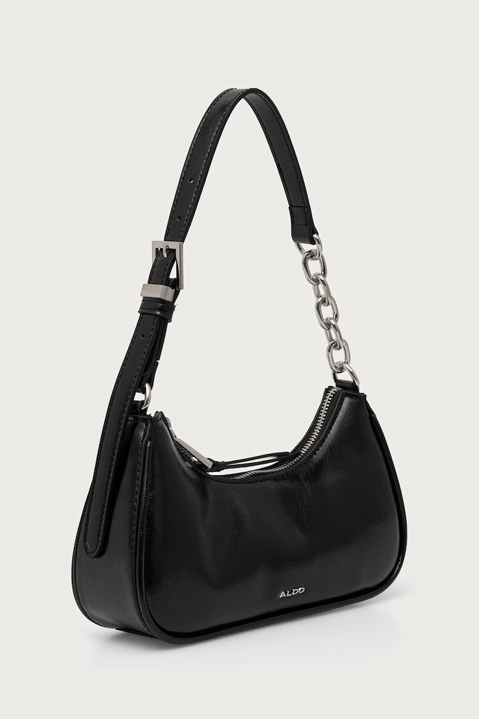 Aldo Чанта дамска VERONIKKA VERONIKKA.007 черен AW26