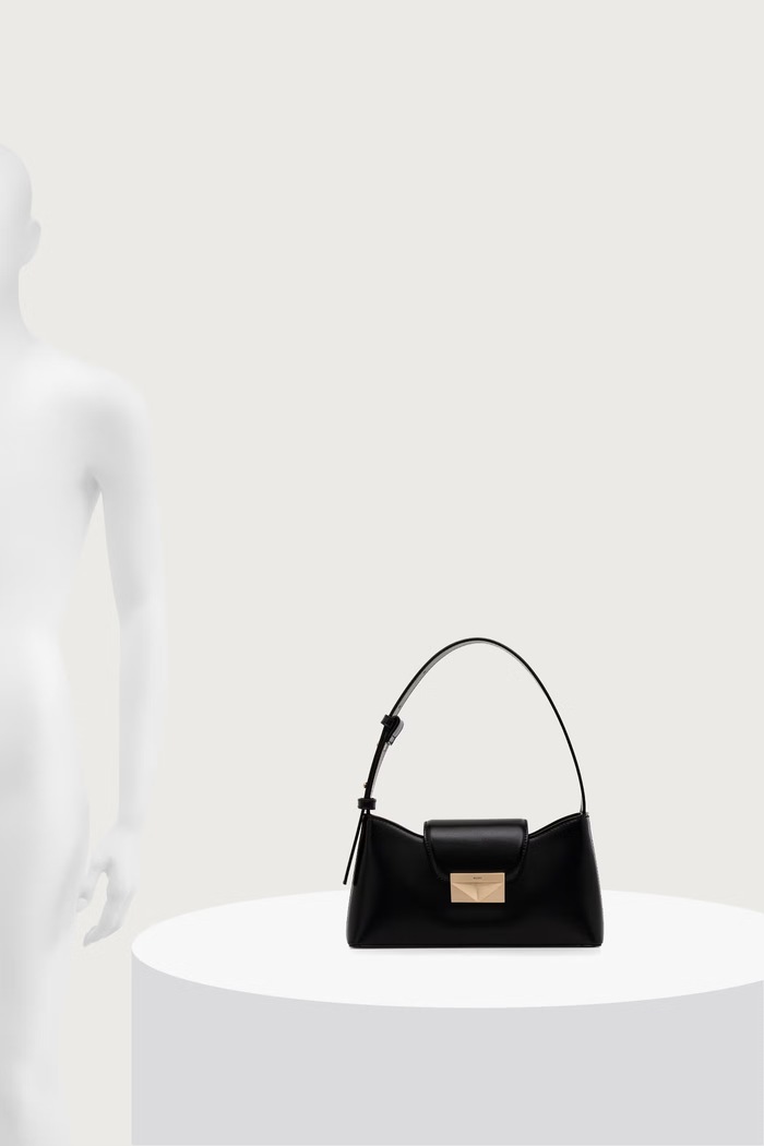 Aldo Borsa hobo da donna in similpelle ITSHOULDER ITSHOULDER.001