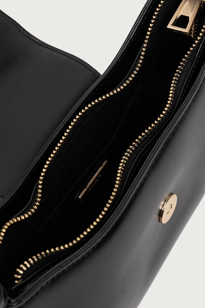 Borsa hobo da donna in similpelle ITSHOULDER Aldo nero ITSHOULDER.001