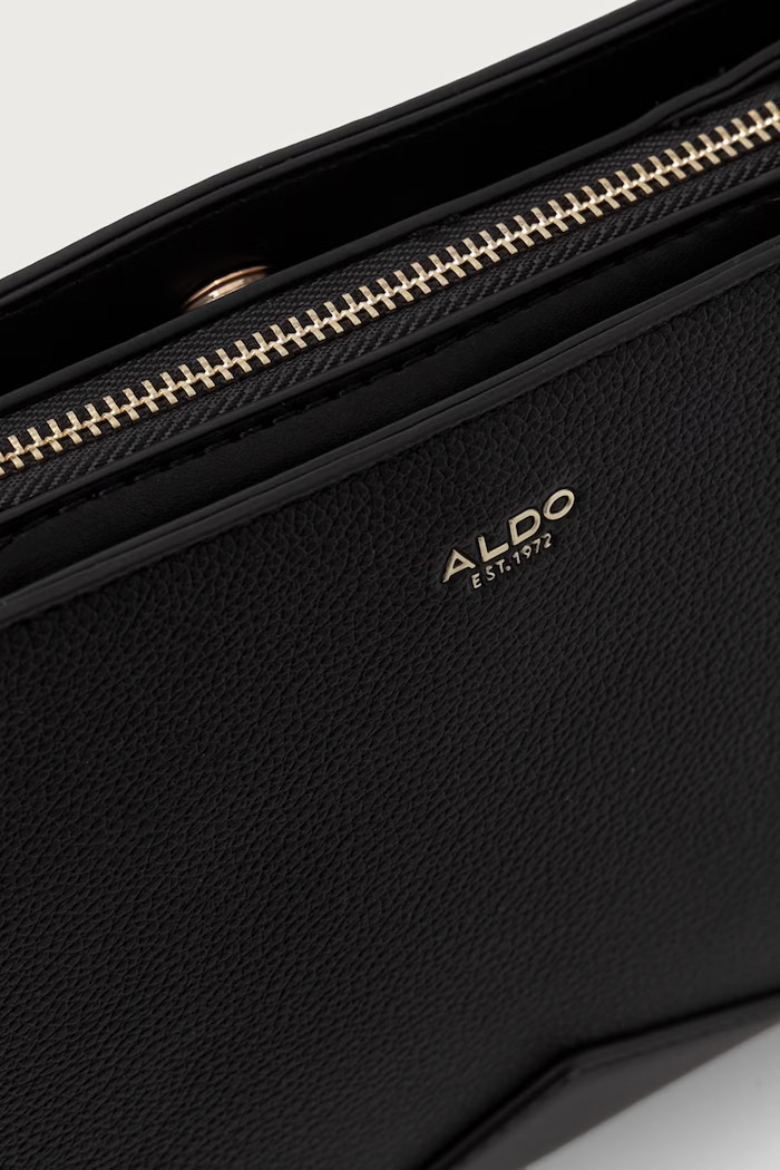 Crossbody torba za žene od imitacije kože LEGORIA Aldo LEGORIA.001 crna