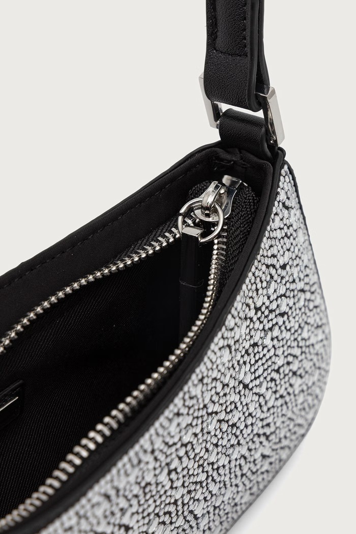 Crossbody torba za žene JABELLEBLINGX Aldo siva JABELLEBLINGX.007
