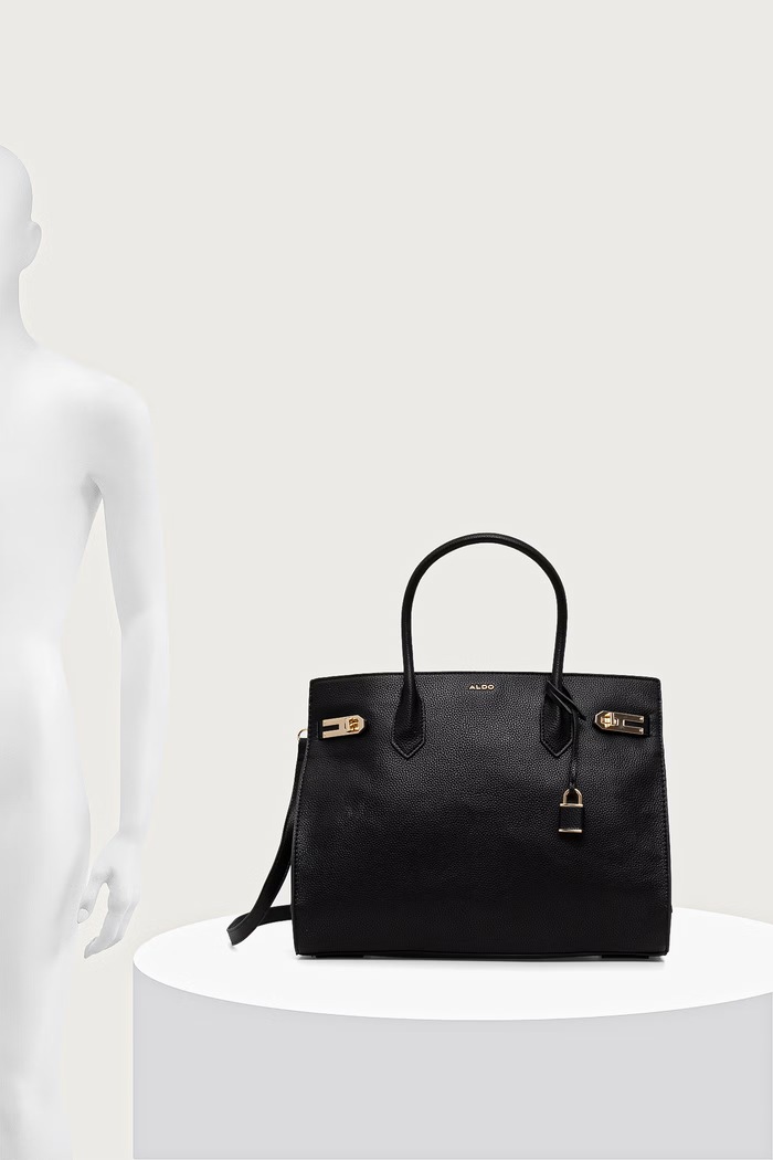Aldo Shopper torba od imitacije kože UNABRIN UNABRIN.001