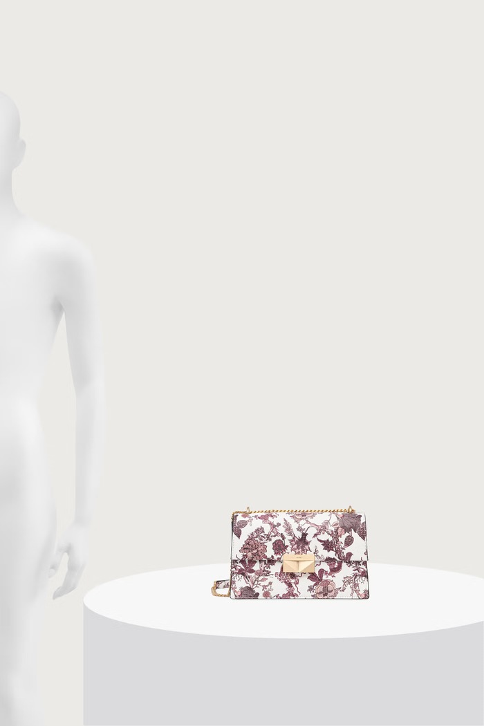 Aldo Torebka crossbody damska z imitacji skóry MELI MELI.644