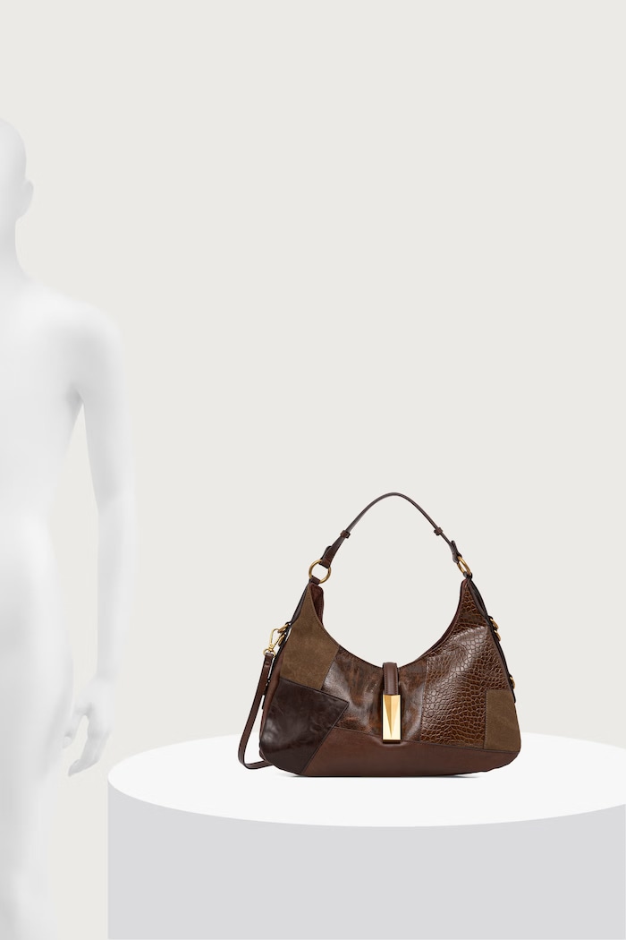 Aldo Crossbody torba za žene od imitacije kože ALICEA ALICEA.203
