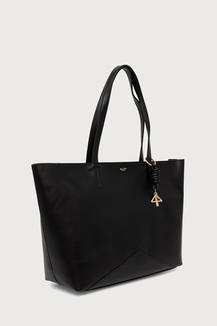 Aldo Tote torba ženska YELENAH YELENAH.001 črna AW26
