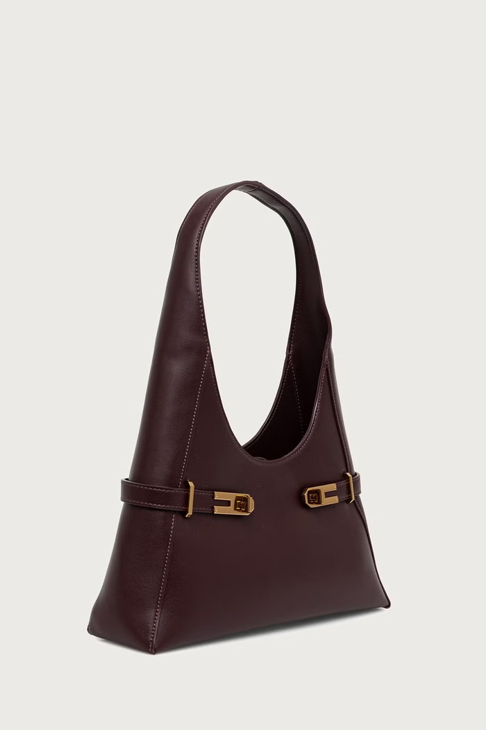 Aldo Torba za žene od imitacije kože KATRIELLAX KATRIELLAX.601 bordo AW26