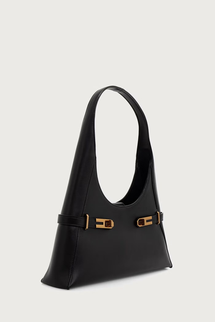 Aldo Torba za žene od imitacije kože KATRIELLAX KATRIELLAX.006 crna AW26