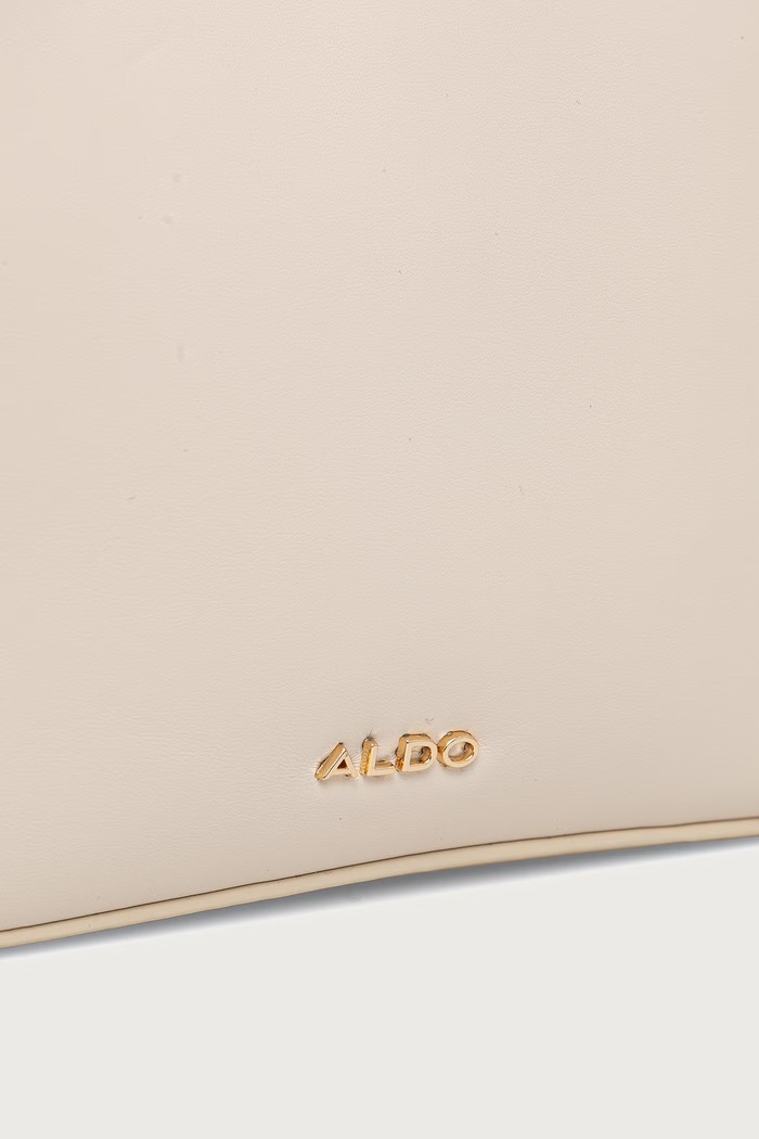 Torebka crossbody damska ABBYGAYEL Aldo beżowy ABBYGAYEL.168