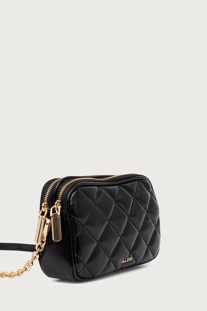 Aldo Χιαστί Γυναικεία NOURA NOURA.006 μαύρο AW26