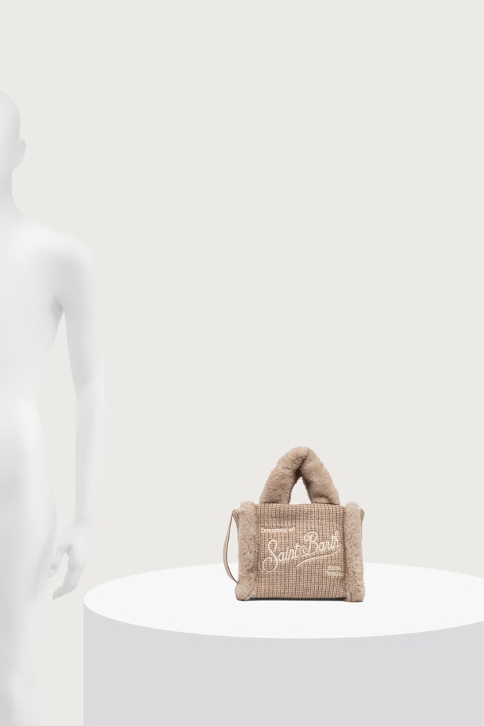 MC2 Saint Barth Torebka crossbody damska VAMI022