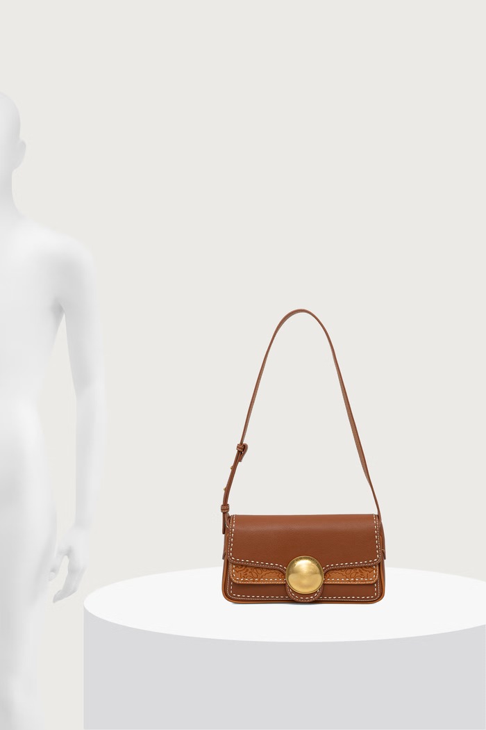 Steve Madden Torebka damska z imitacji skóry Bspurs SM13002519