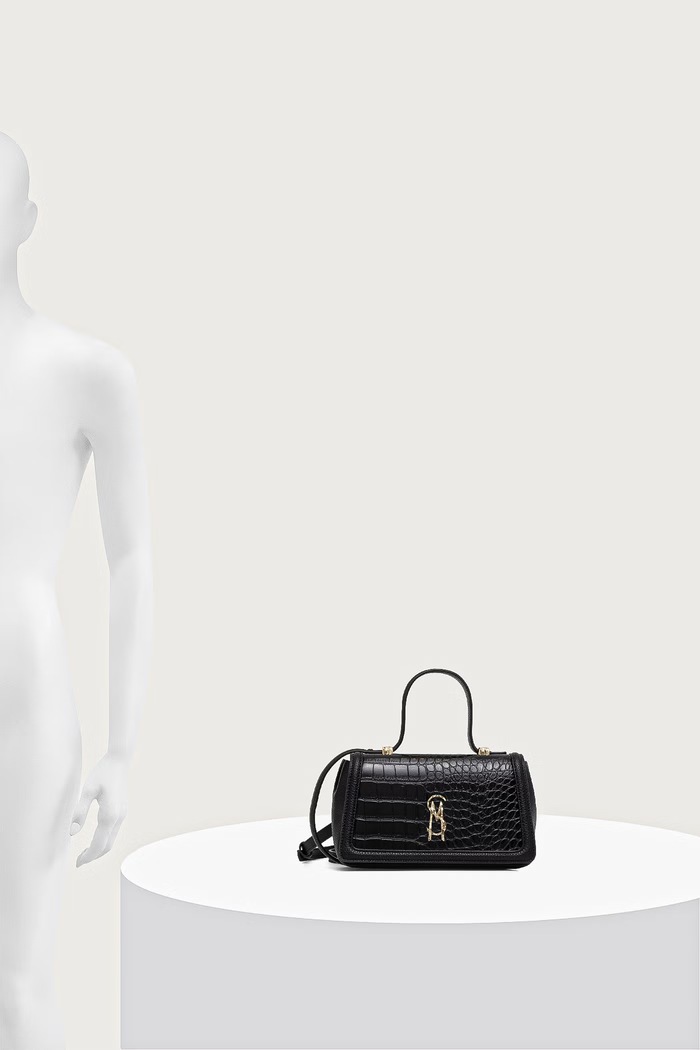 Steve Madden Torebka crossbody damska z imitacji skóry Bquill-C SM13002515