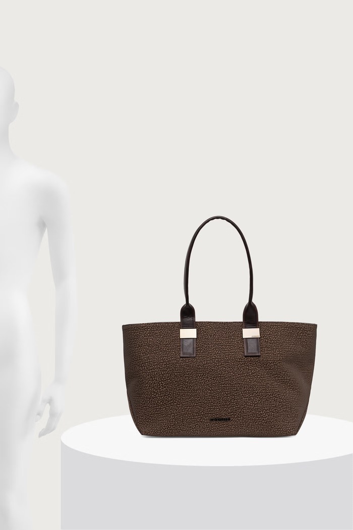 Steve Madden Torebka shopper damska z imitacji skóry Bmojave SM13002421