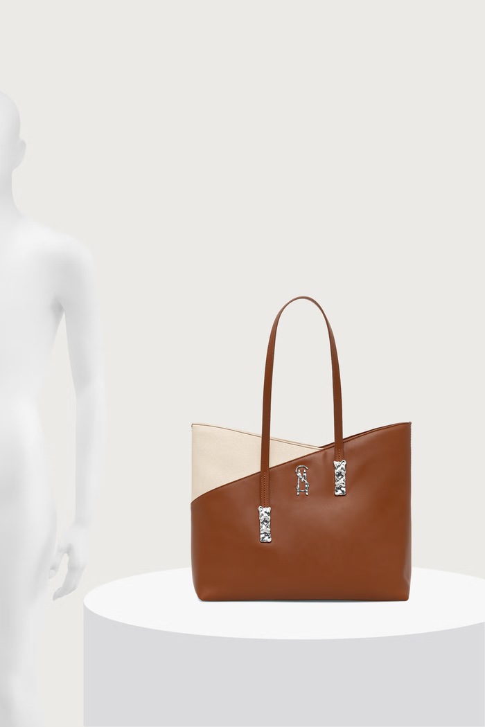 Steve Madden Torebka shopper damska Beliott SM13002544