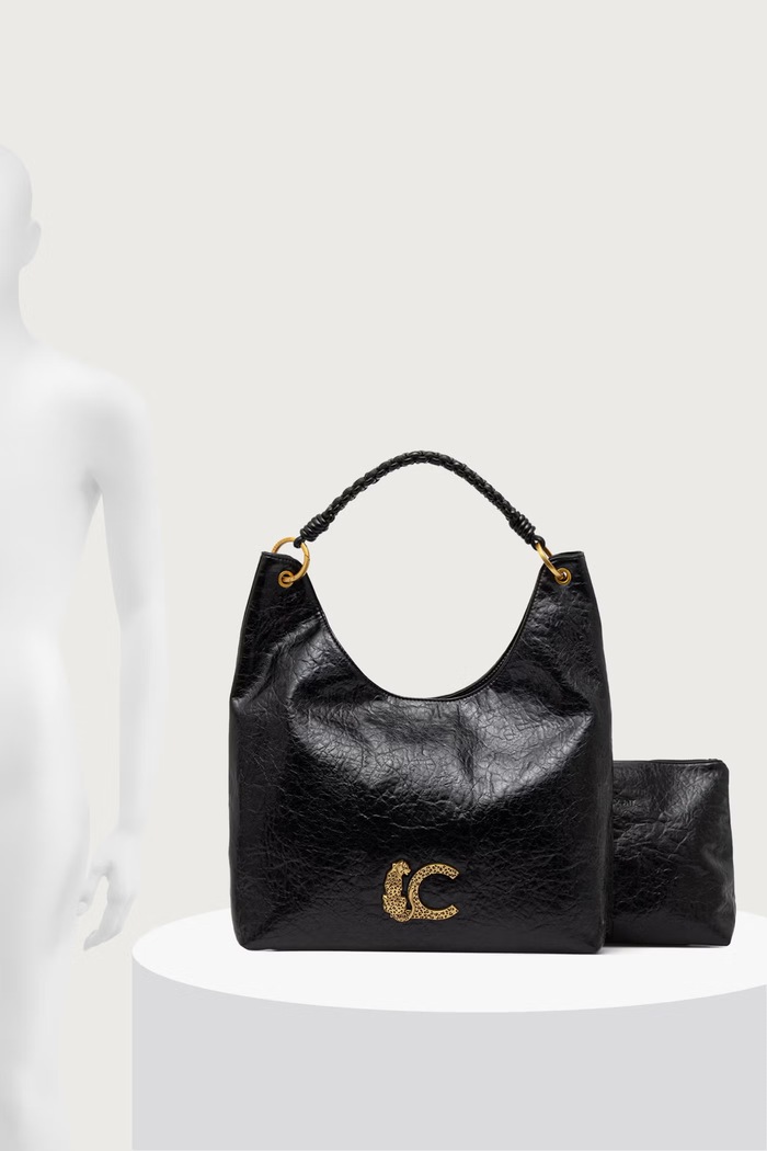 Lola Casademunt Tote bag pentru femei cu imitație de piele LF2604026