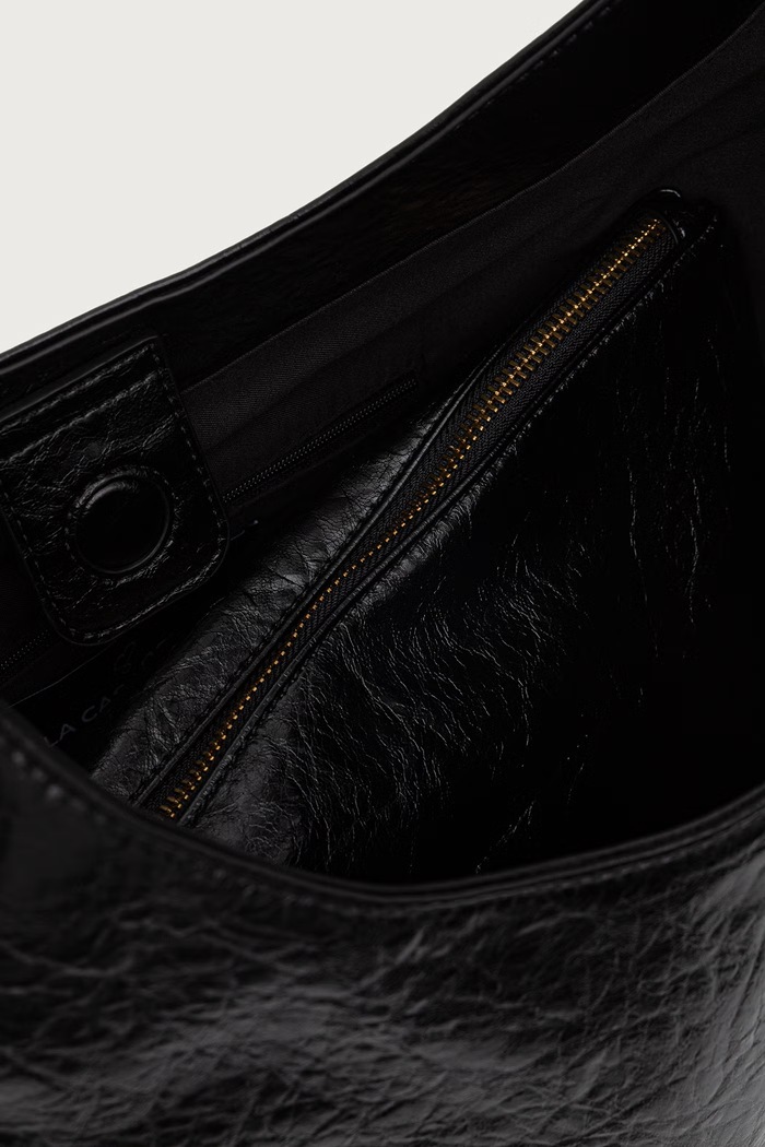Lola Casademunt Tote bag pentru femei cu imitație de piele LF2604026