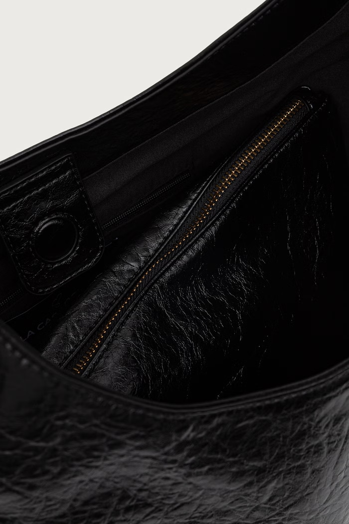 Lola Casademunt Tote bag pentru femei cu imitație de piele LF2604026