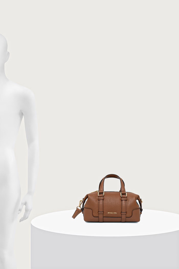 MICHAEL Michael Kors Torebka crossbody damska skórzana TEDDI 32F6G24C1L