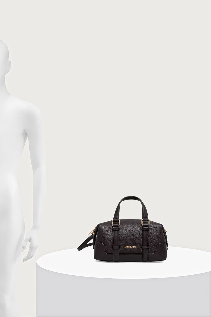 MICHAEL Michael Kors Torebka crossbody damska skórzana TEDDI 32F6G24C1L