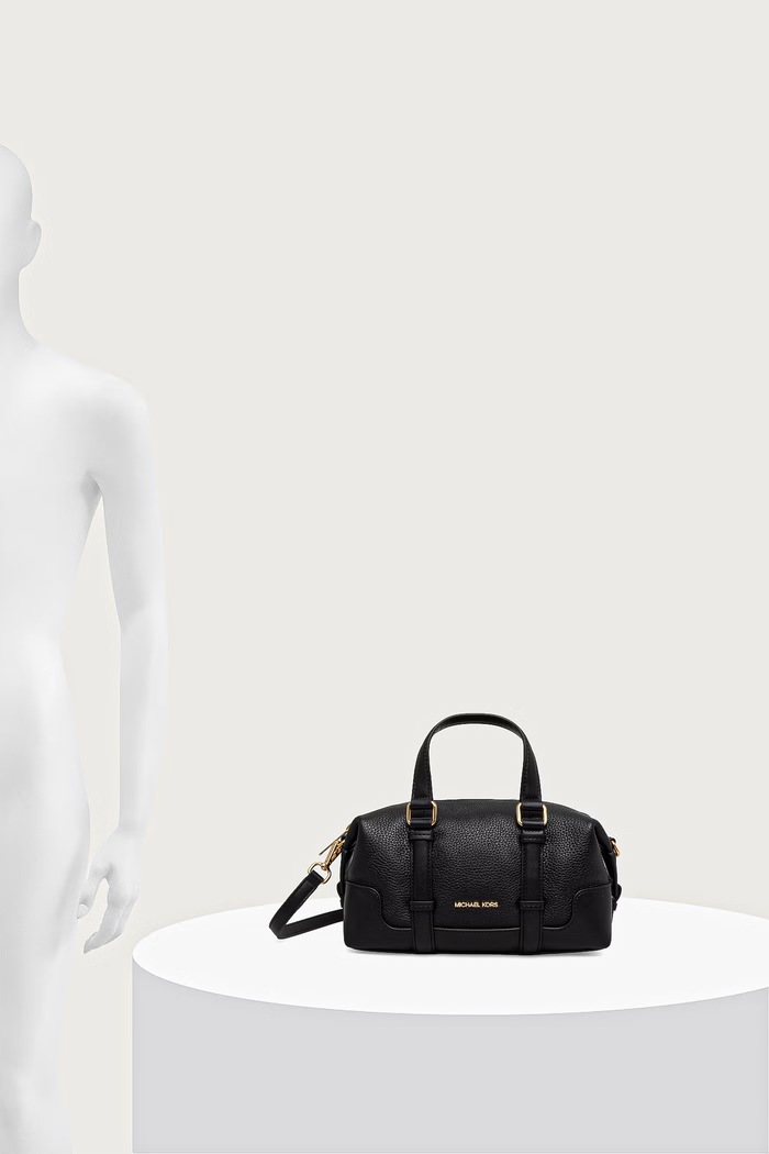 MICHAEL Michael Kors Torebka crossbody damska skórzana TEDDI 32F6G24C1L