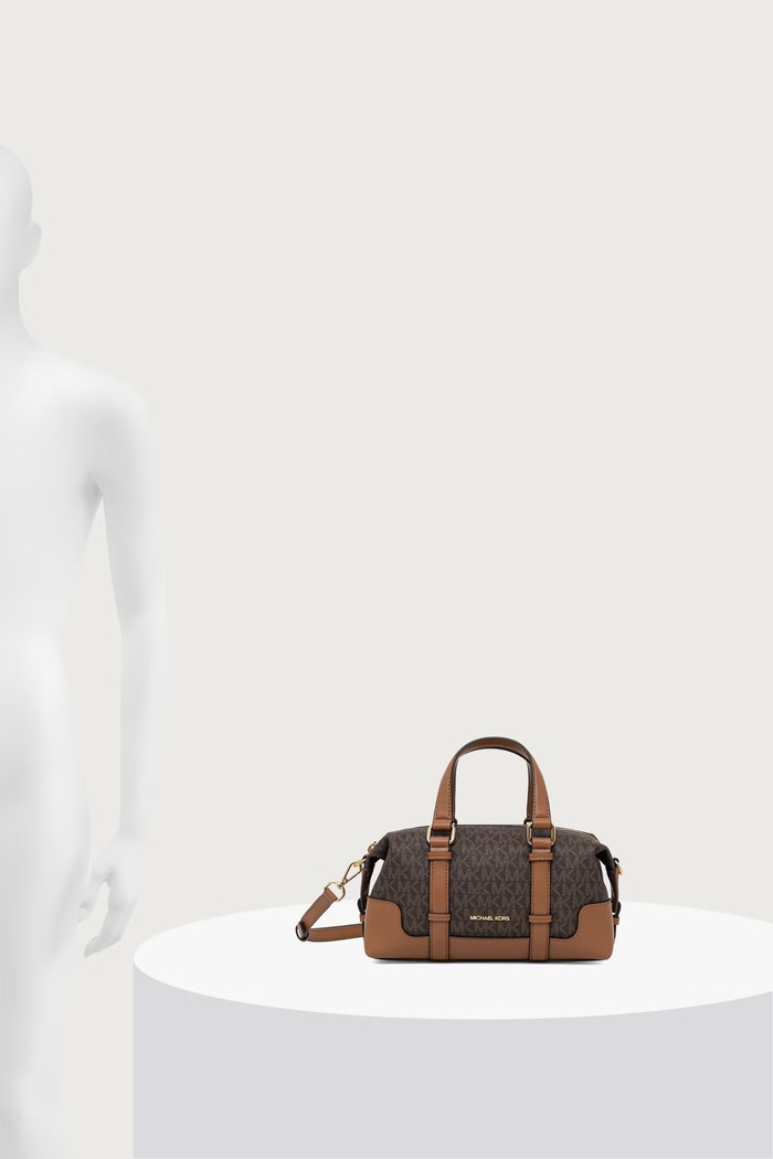 MICHAEL Michael Kors Torebka damska z imitacji skóry TEDDI 32F6G24C1B