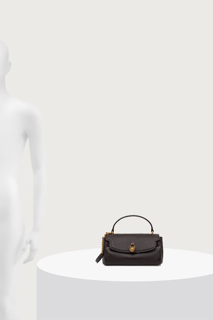 MICHAEL Michael Kors Torebka crossbody damska skórzana HAMILTON MODERNE 32F6ANXC0E