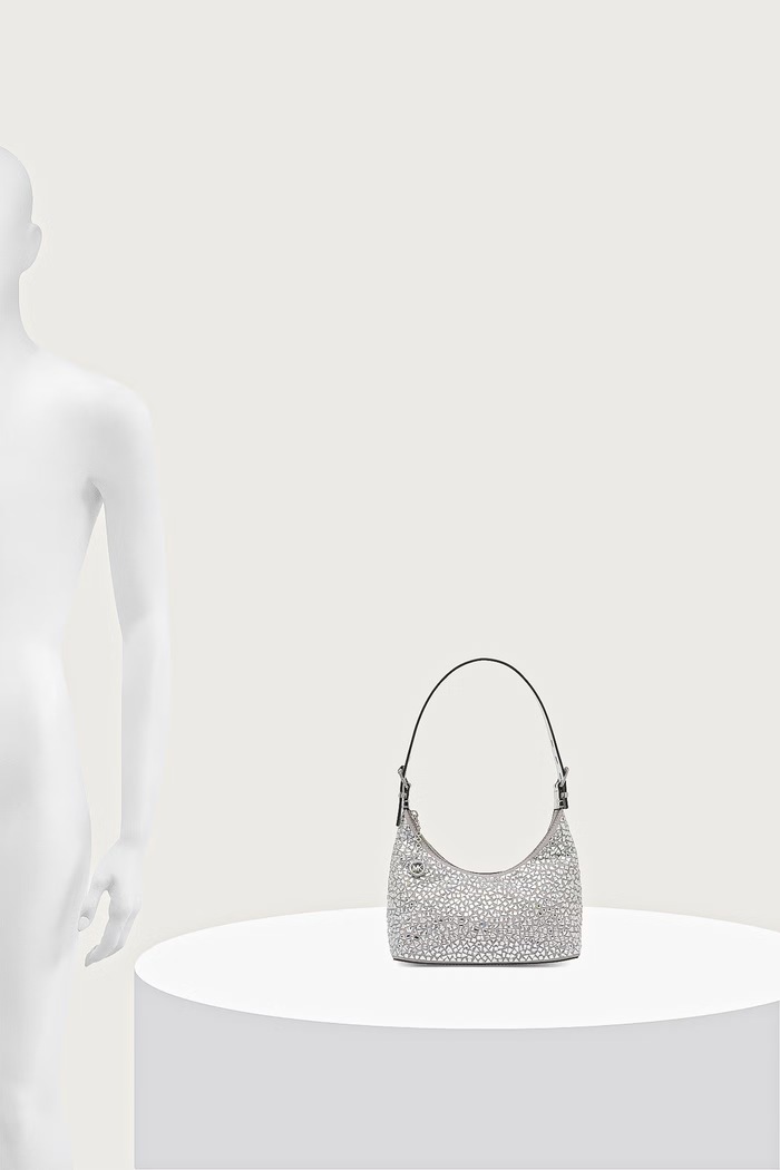 MICHAEL Michael Kors Torebka crossbody damska NOLITA 32F6SY5C5S
