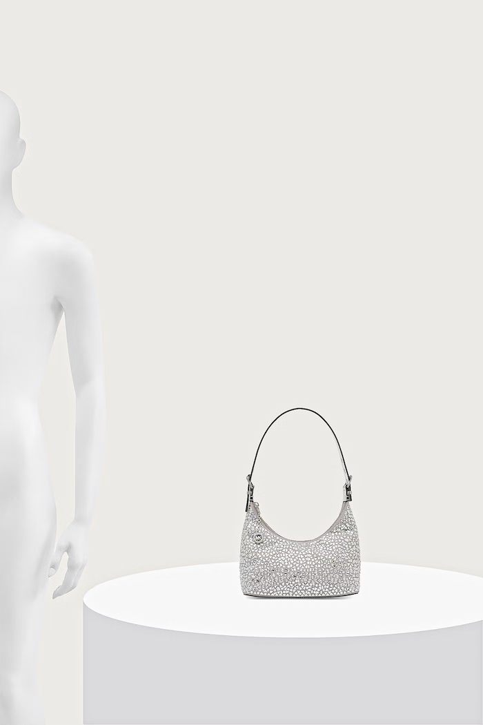 MICHAEL Michael Kors Torebka crossbody damska NOLITA 32F6SY5C5S
