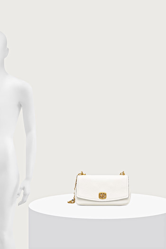 MICHAEL Michael Kors Torebka crossbody damska skórzana BRYANT 30F6AYTL5E