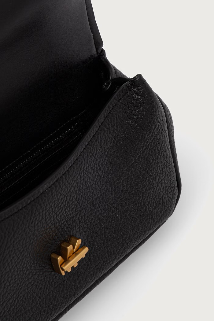 MICHAEL Michael Kors Torebka crossbody damska skórzana BRYANT 30F6AYTL5E