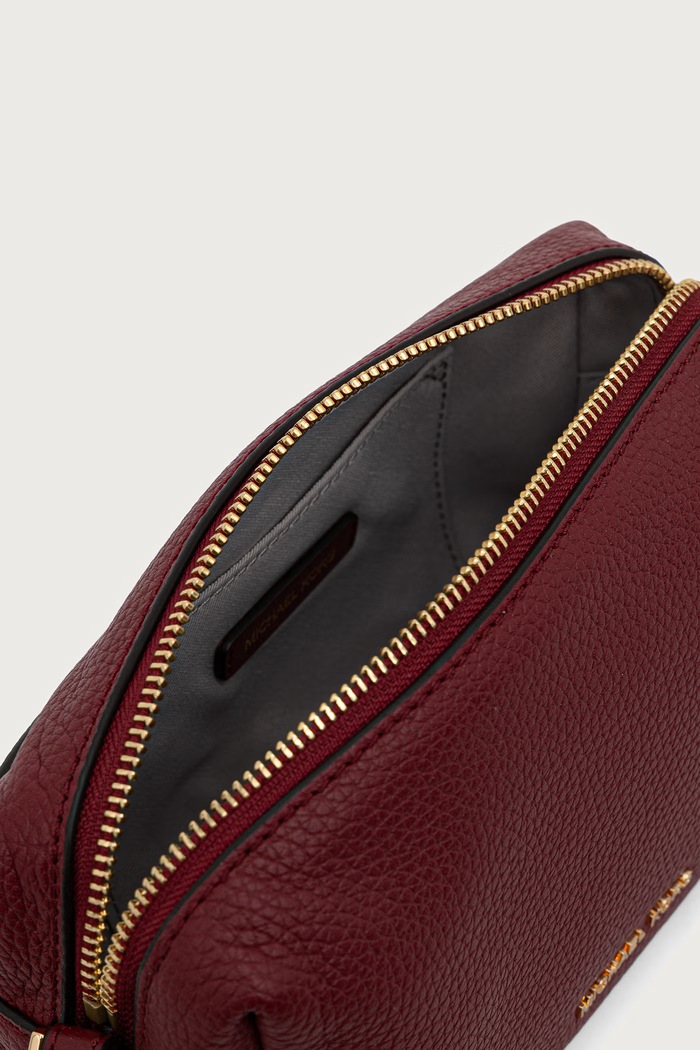MICHAEL Michael Kors Crossbody torba za žene od kože BRYANT 32F6GYTC5L