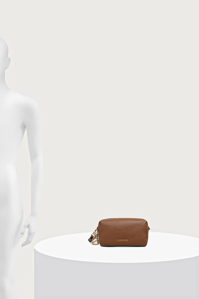 MICHAEL Michael Kors Torebka crossbody damska skórzana BRYANT 32F6GYTC5L