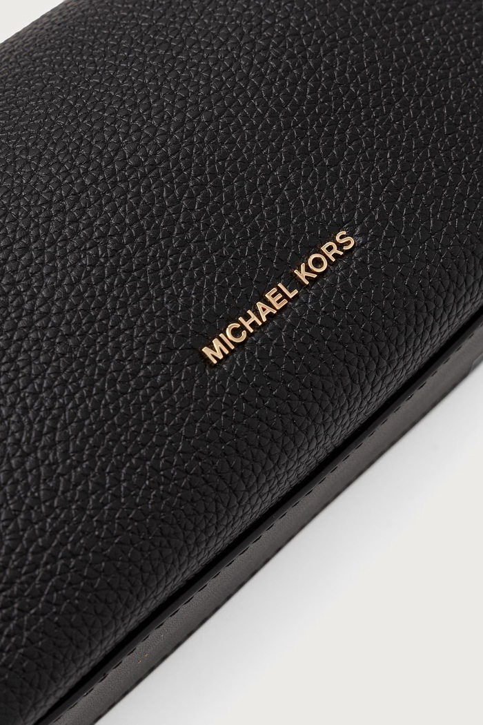 Torebka crossbody damska skórzana BRYANT MICHAEL Michael Kors 32F6GYTC5L czarny