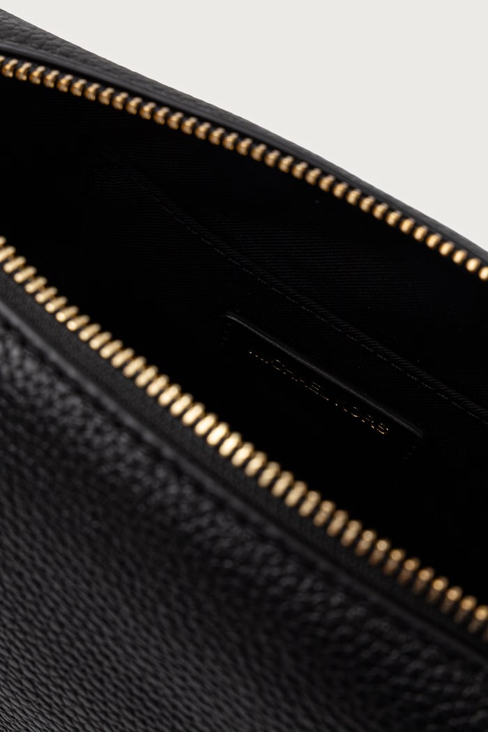 Torebka crossbody damska skórzana BRYANT MICHAEL Michael Kors czarny 32F6GYTC5L