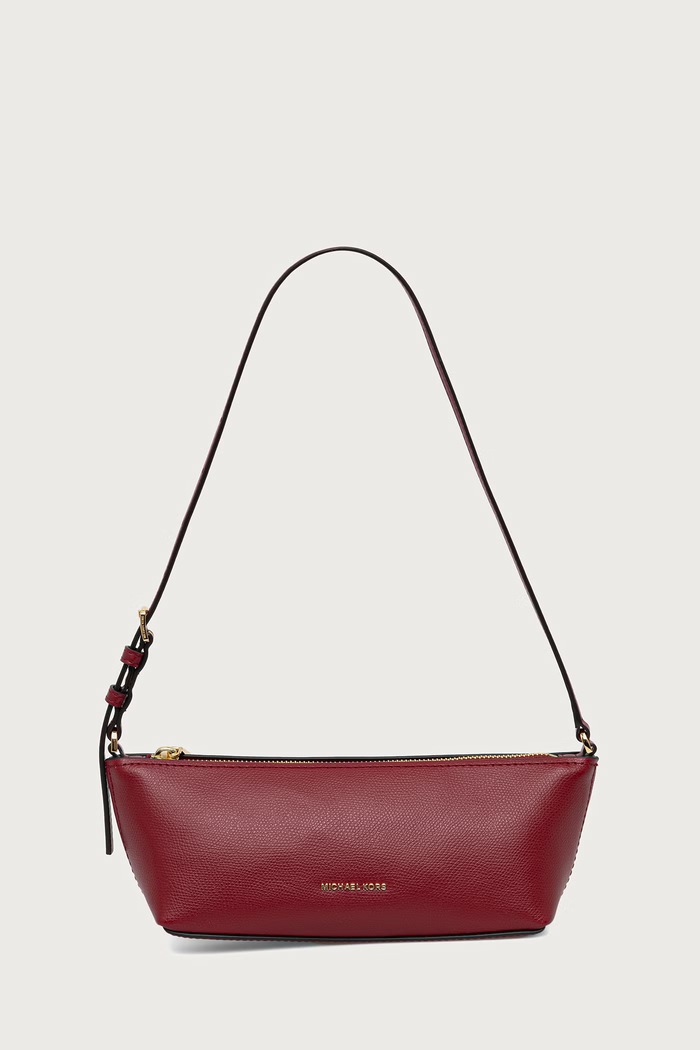 MICHAEL Michael Kors Baguette γυναικεία LAILA κόκκινο 32F6G9IC5L