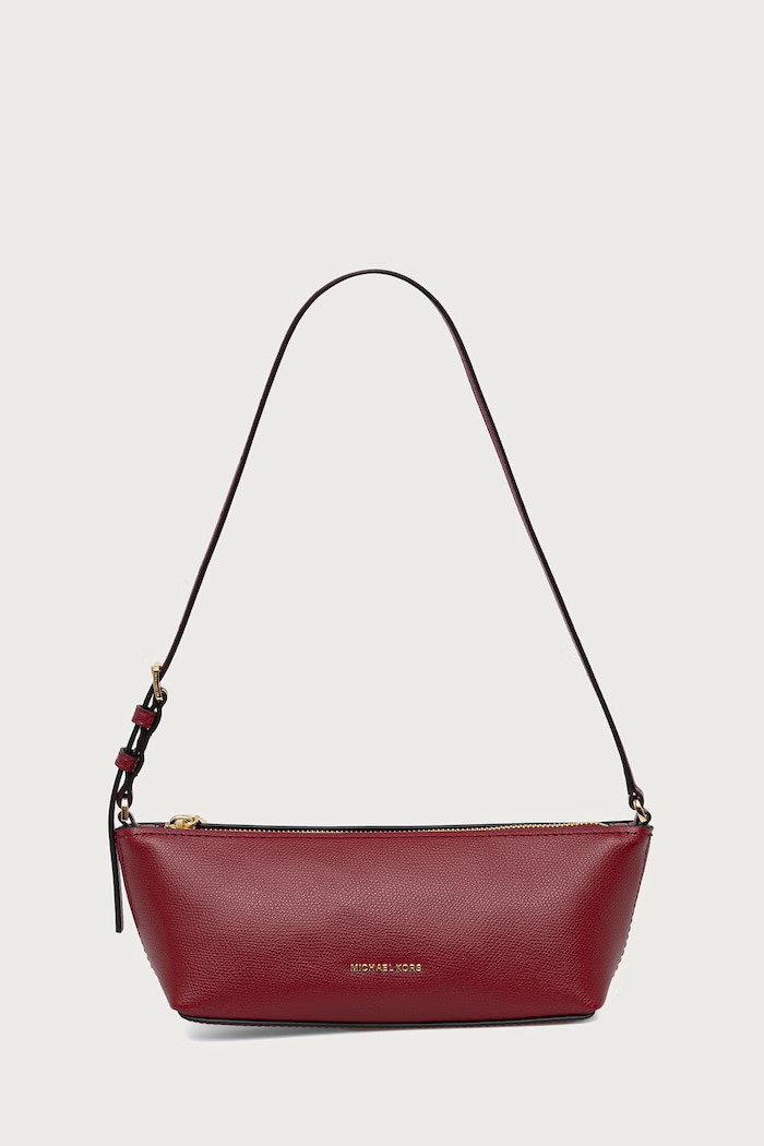 MICHAEL Michael Kors Baguette γυναικεία LAILA κόκκινο 32F6G9IC5L