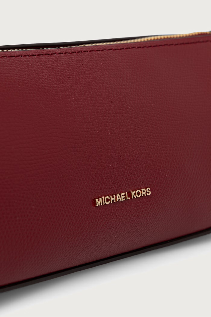 Baguette γυναικεία LAILA MICHAEL Michael Kors 32F6G9IC5L κόκκινο