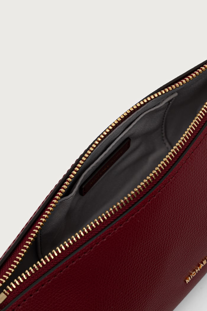 Baguette γυναικεία LAILA MICHAEL Michael Kors κόκκινο 32F6G9IC5L