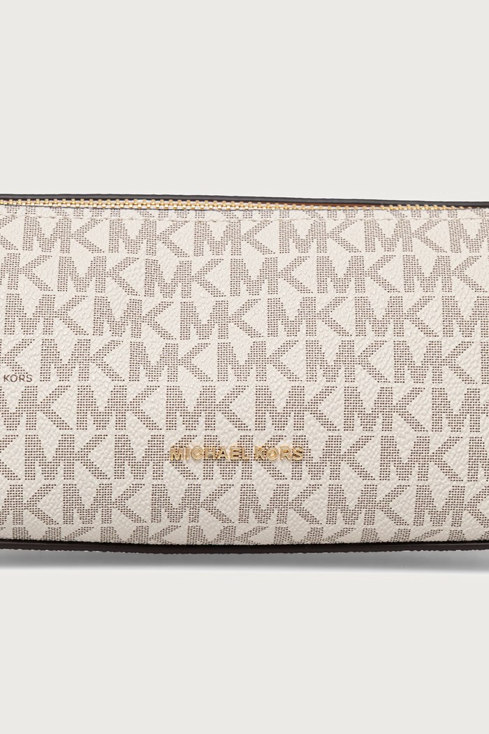 Torebka damska LAILA MICHAEL Michael Kors 32F6G9IC5B beżowy
