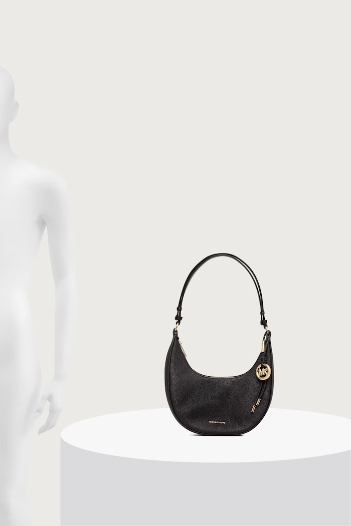 Torebka crossbody damska skórzana NOLITA MICHAEL Michael Kors brązowy 32F6GY5U1L