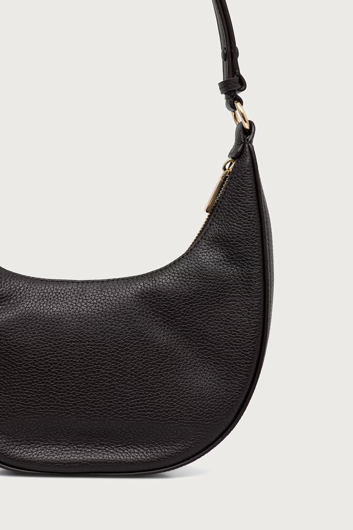 Akcesoria MICHAEL Michael Kors Torebka crossbody damska skórzana NOLITA 32F6GY5U1L brązowy