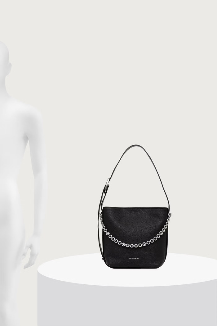 MICHAEL Michael Kors Torebka crossbody damska skórzana NOLITA 30F6TY5L5L