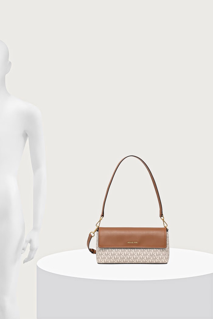 MICHAEL Michael Kors Listonoszka damska NABELA 32F6G6NC8B