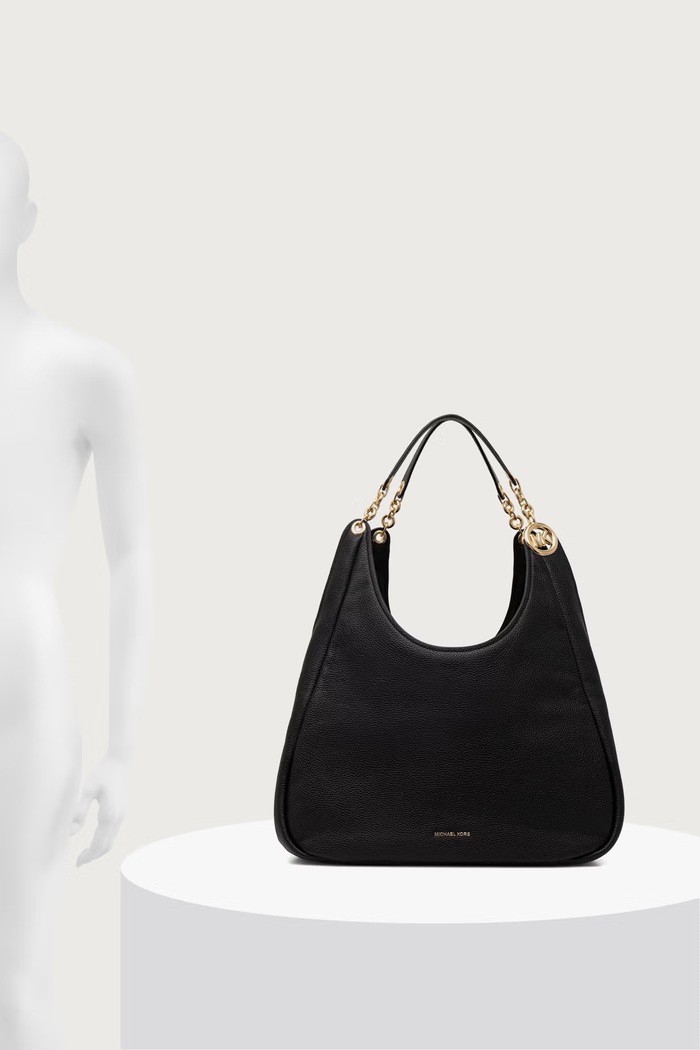 MICHAEL Michael Kors Torebka shopper damska skórzana ELLIE 30F6GEJE7L