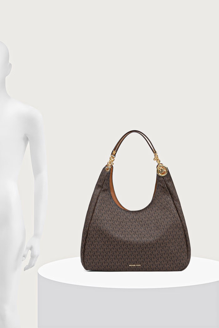 MICHAEL Michael Kors Torebka hobo damska ELLIE 30F6GEJE7B