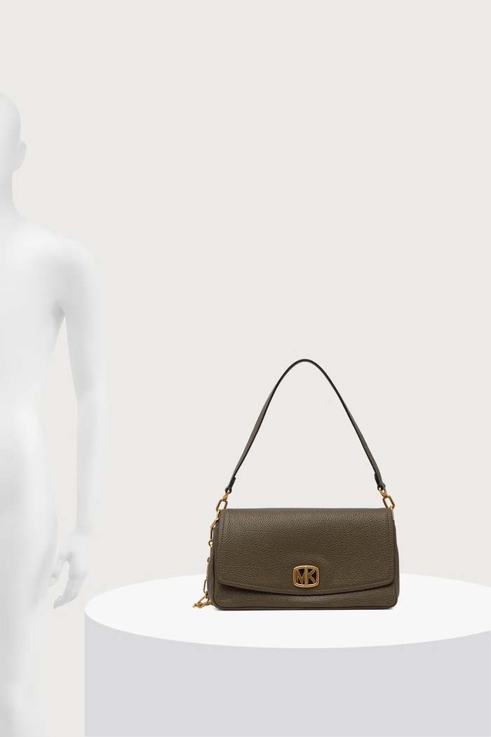 MICHAEL Michael Kors Torebka shopper damska skórzana BRYANT 30F6AYTL7E
