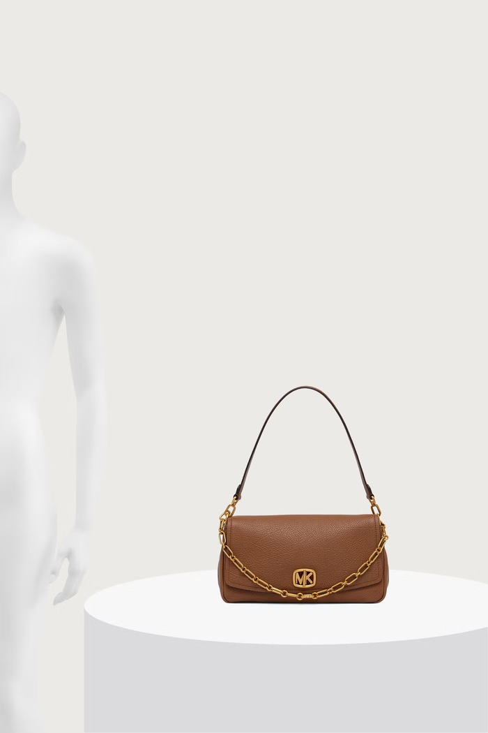 MICHAEL Michael Kors Torebka shopper damska skórzana BRYANT 30F6AYTL7E
